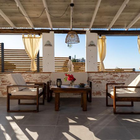 Casa Herrero 네르하 외부 사진