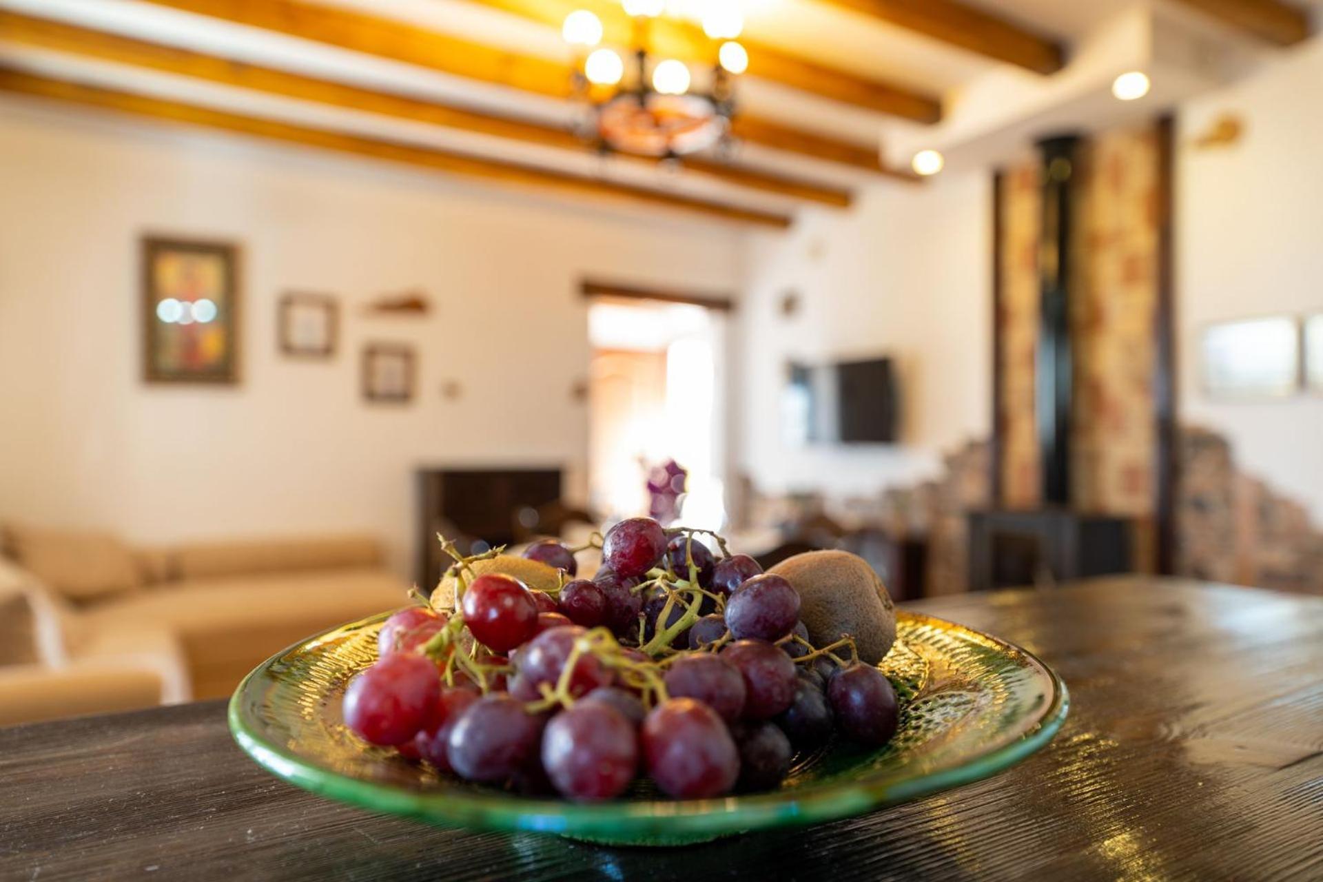 Casa Herrero 네르하 외부 사진