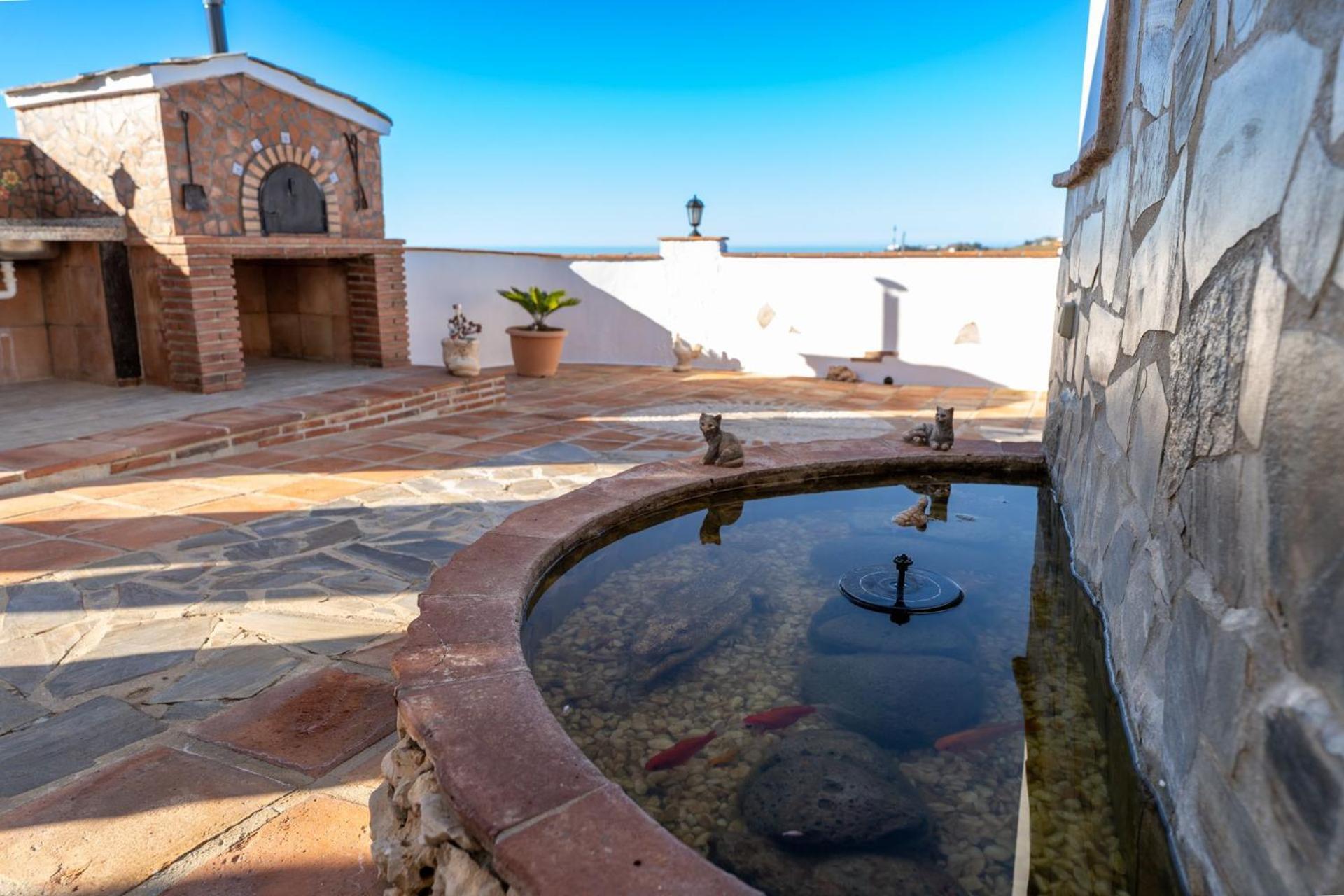Casa Herrero 네르하 외부 사진