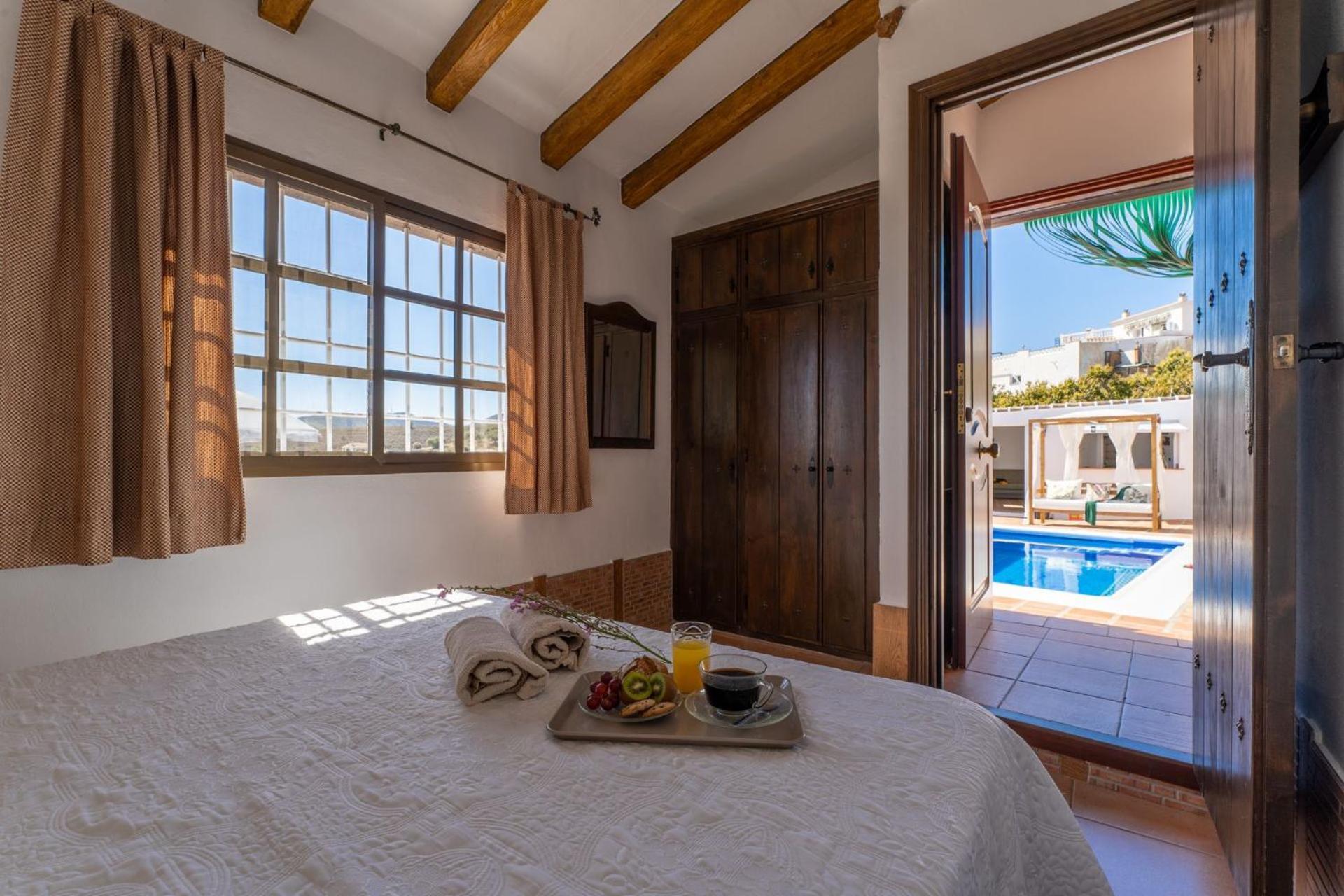 Casa Herrero 네르하 외부 사진
