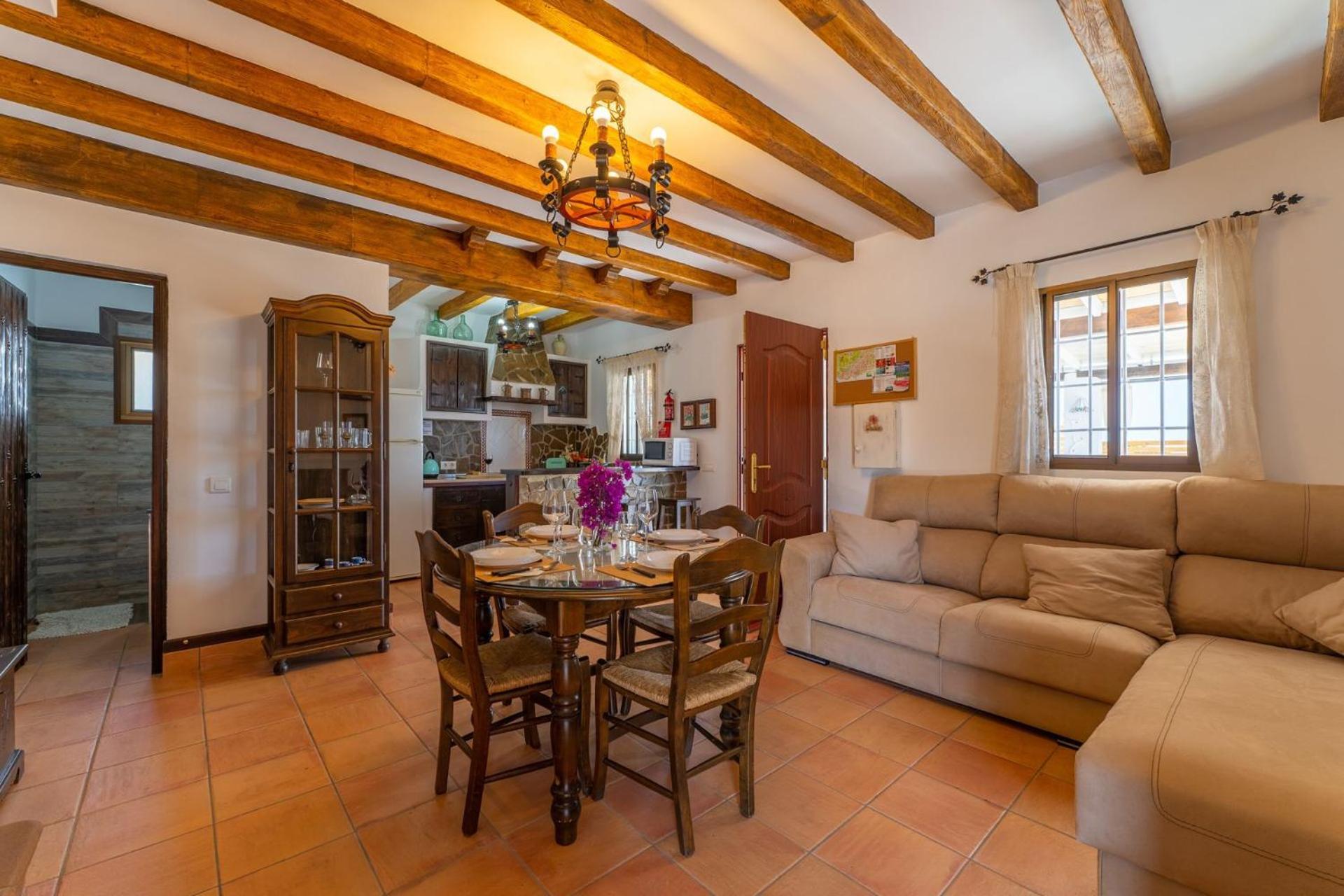 Casa Herrero 네르하 외부 사진