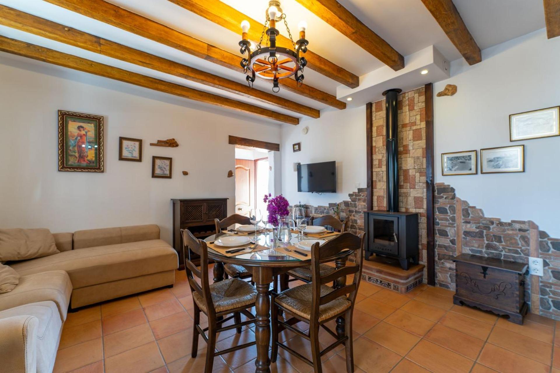 Casa Herrero 네르하 외부 사진